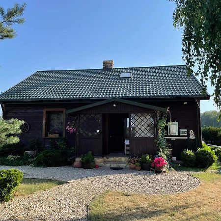 Farma Aktywnego Wypoczynku Dagaspa Repki Exterior foto